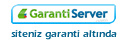 Garanti Server